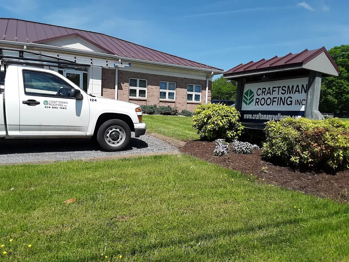 Quality Chimney Repair by experienced craftsmen in East Side